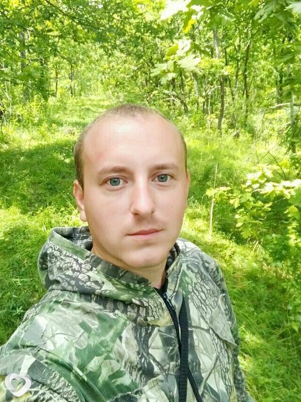 Виктор, 35, Саратове — анкета №2015209
