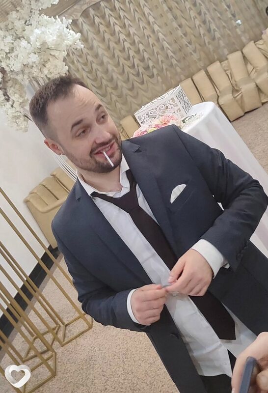 Андрей, 27, Минске — анкета №2015047