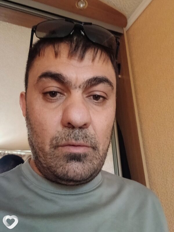 Гагик, 41, Нижнем Новгороде — анкета №2015051