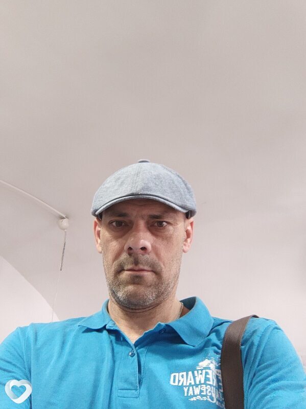 Павел, 46, Тамбове — анкета №2015057