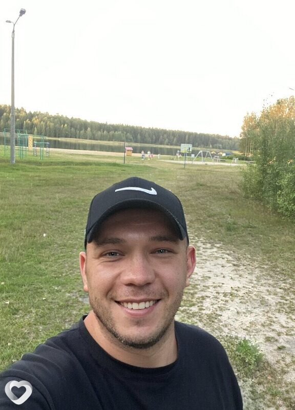 Алексей, 37, Сарове — анкета №2015064