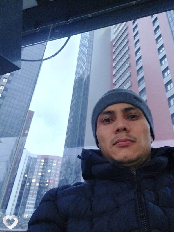 Дима, 31, Воронеже — анкета №2015241