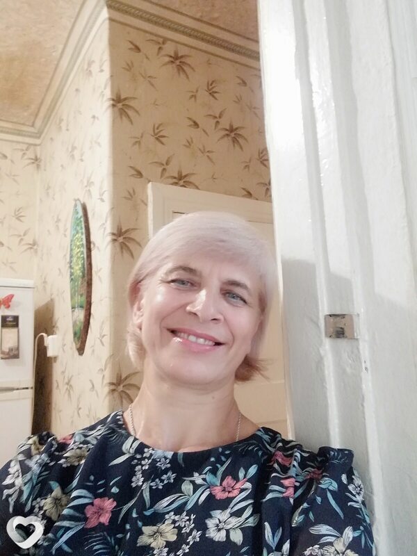Анна, Макеевка