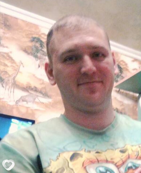Сергей, 40, Воронеже — анкета №2015243