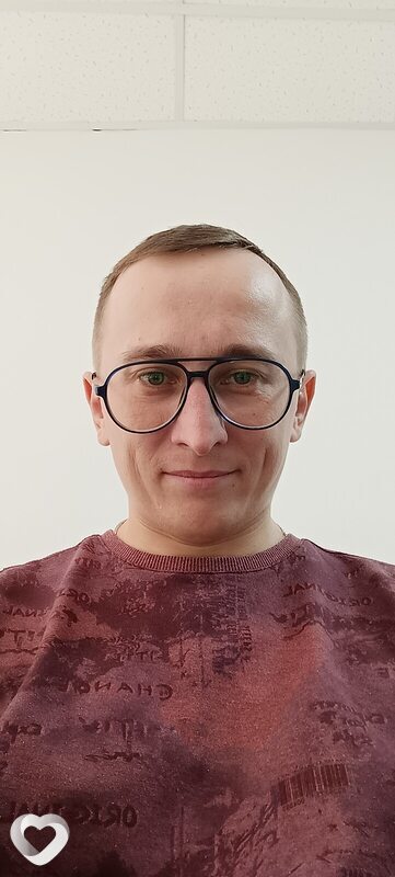 Дмитрий, 36, Нижнем Новгороде — анкета №2015245