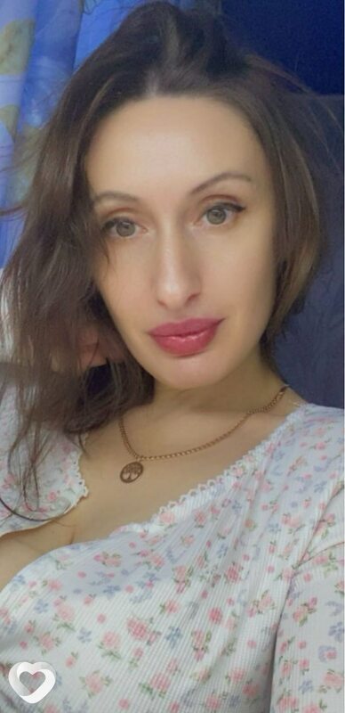 Кристина, 42, Орёл — анкета №2015248