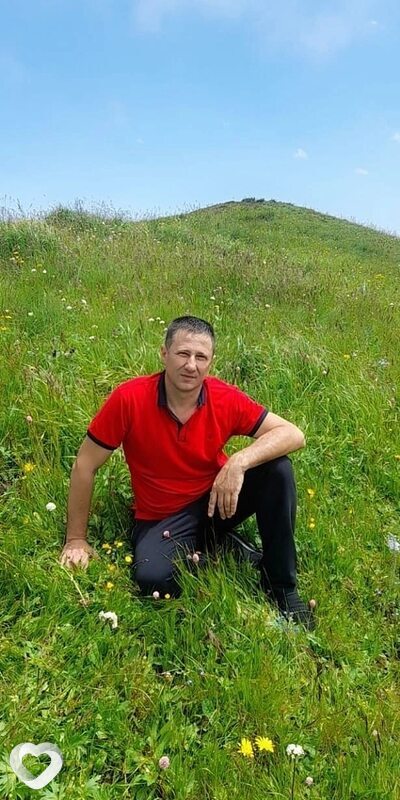 Влад, 42, Мелитополе — анкета №2015252