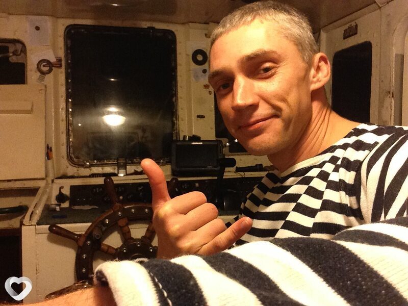 Василий, 46, Москве — анкета №2015259