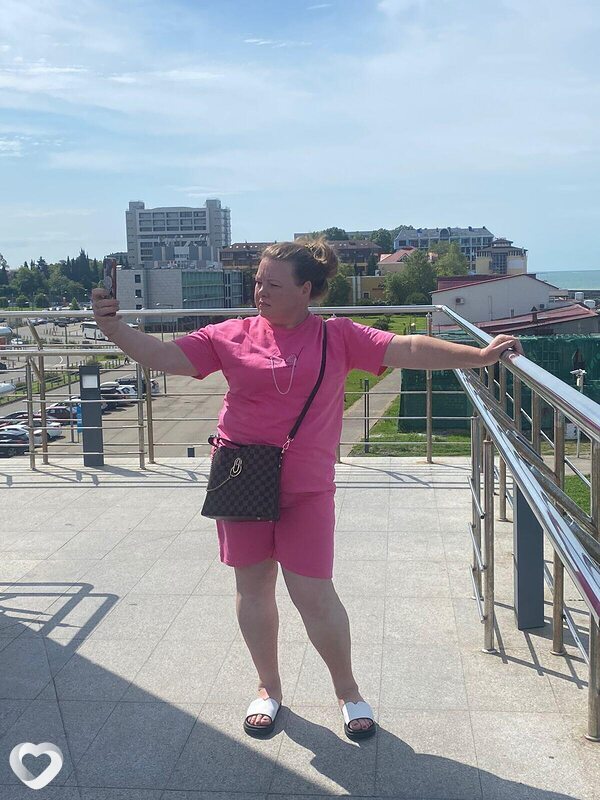 Оксана, Михайлов