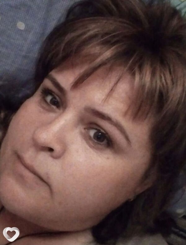 Любаня, 49, Твери — анкета №2015264