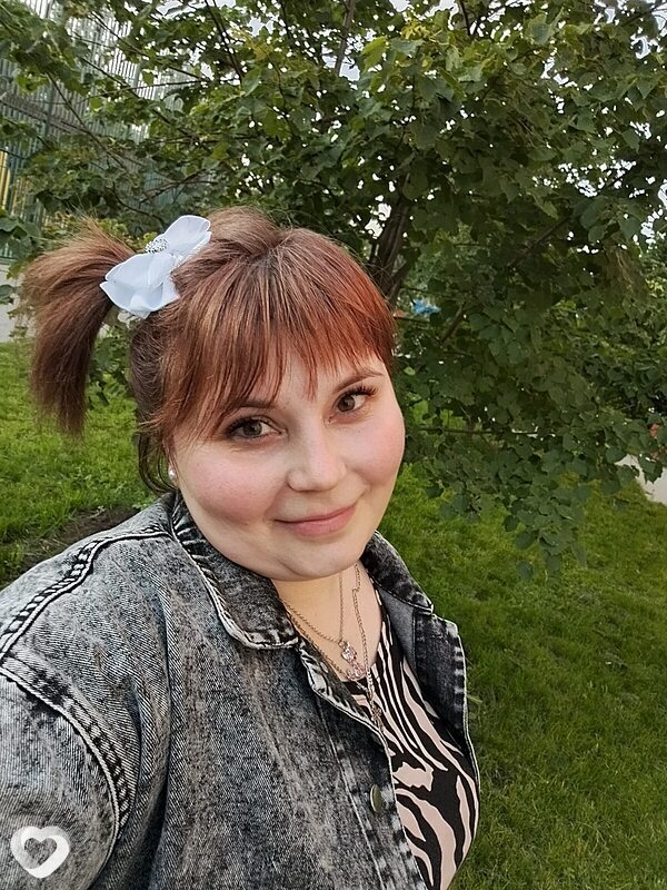 Наталья, 36, Самаре — анкета №2015595