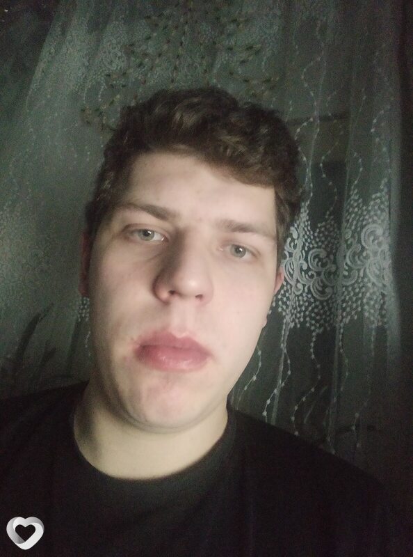 Макс, 22, Иванове — анкета №2015598