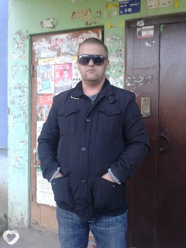 Денис, 38, Каменске-Уральском — анкета №2015605