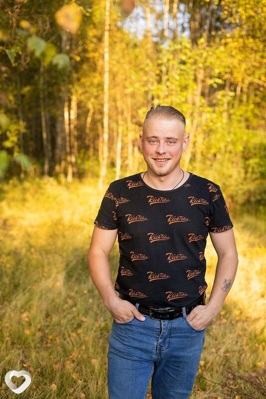 Андрей, 31, Нижнем Новгороде — анкета №2015606