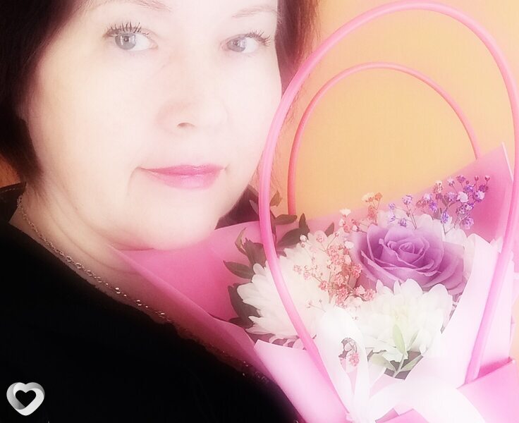 Марина, 58, Сызрани — анкета №2015612