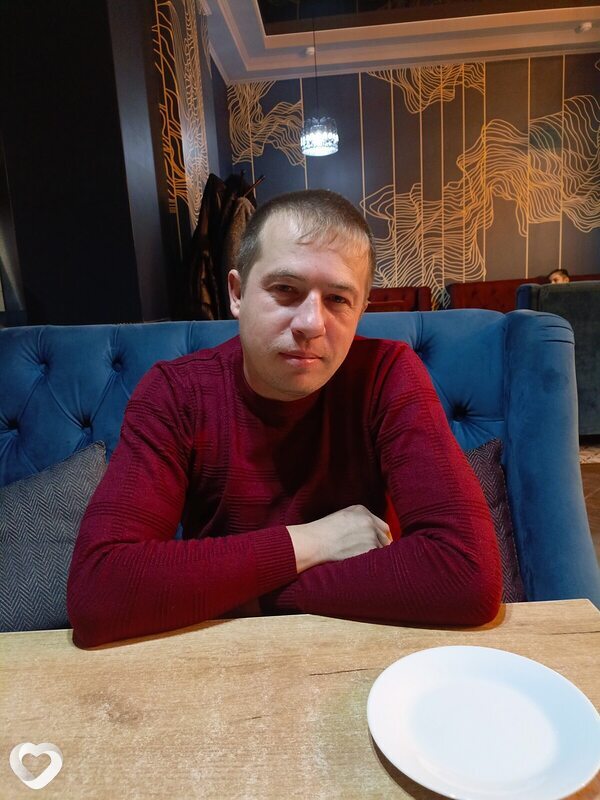 Андрей, 37, Волжском — анкета №2015567