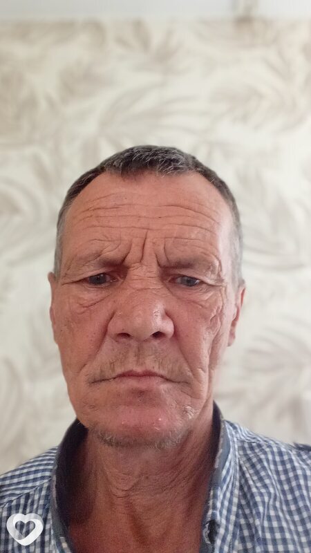 Андрей, 47, Волгограде — анкета №2015570
