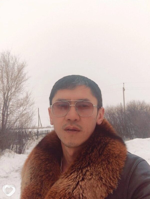 Радик, 45, Уральске — анкета №2015579