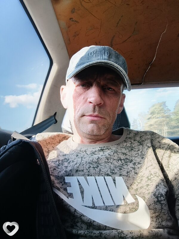 Александр, 48, Гомеле — анкета №2015450