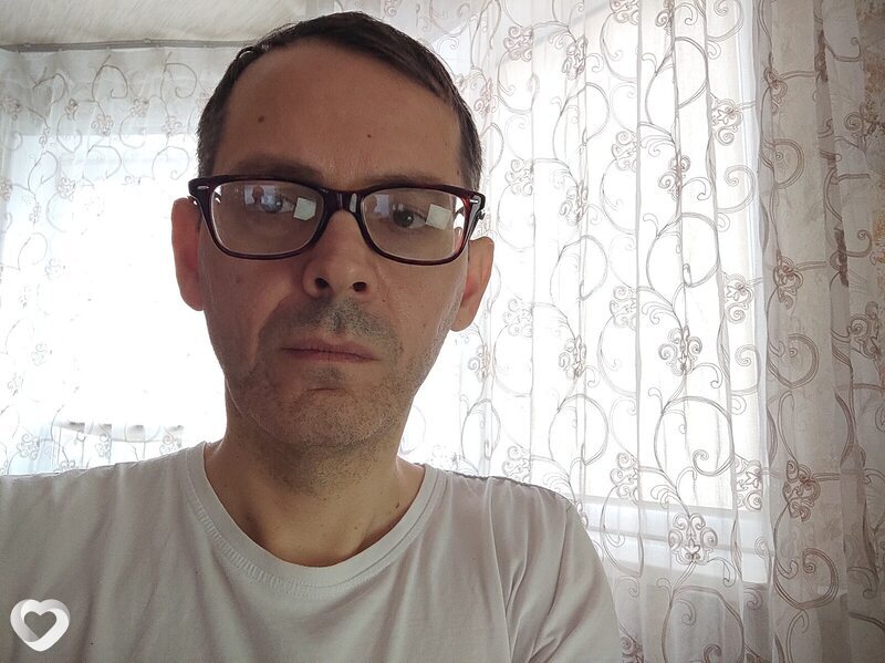 Максим, 48, Балашихе — анкета №2015393