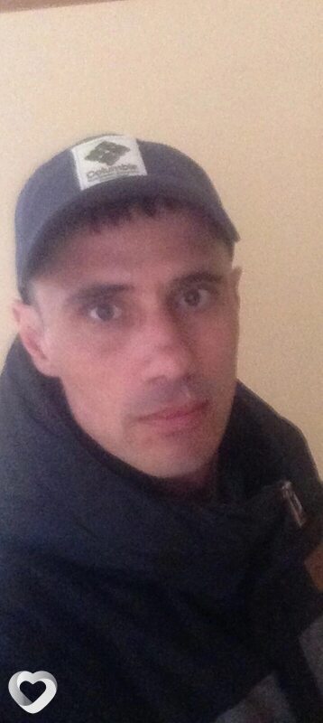 Денис, 41, Красноярске — анкета №2015396