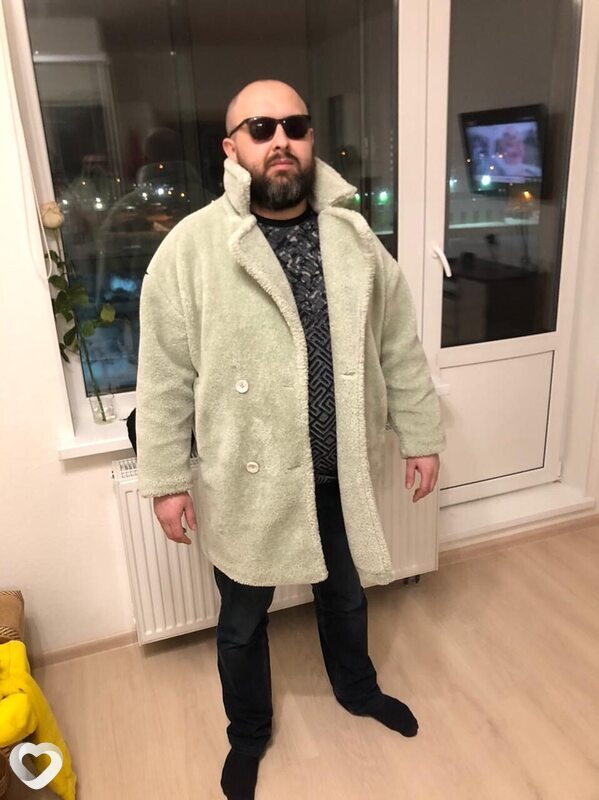 Владимир, 39, Кингисеппе — анкета №2015410