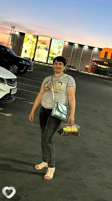 Елена, 44, Минске — анкета №2015372
