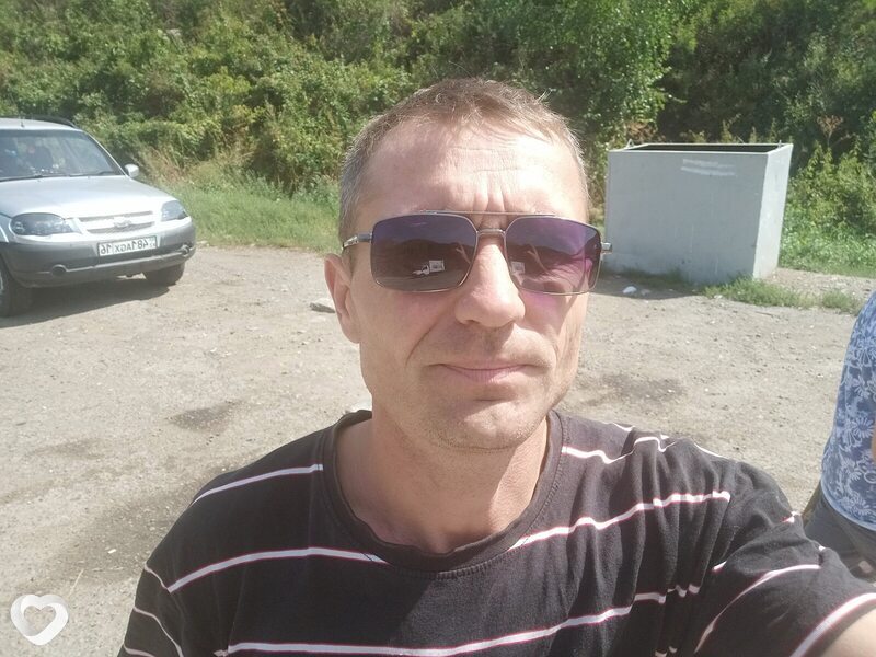 Николай, 40, Усть-Каменогорск — анкета №2015318