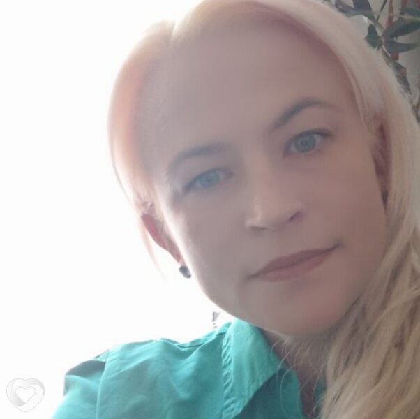 Елена, 43, Сыктывкаре — анкета №2015339