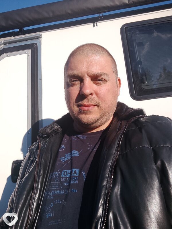 Лев, 42, Старом Осколе — анкета №2015476