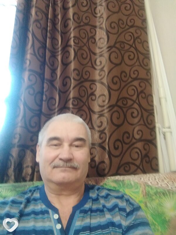 Марс, 60, Челябинске — анкета №2015478