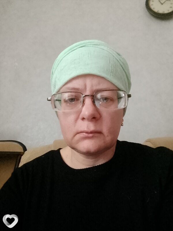 Аня, 42, Казани — анкета №2015484