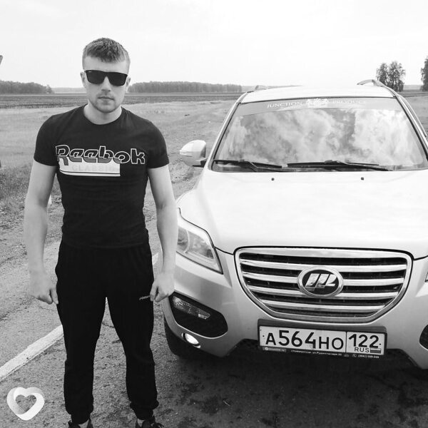 Алексей, 34, Барнауле — анкета №2015416