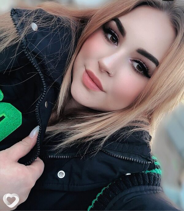 Руслана, 22, Алматы — анкета №2015421