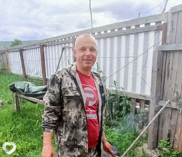 Андрей, 40, Петропавловске-Камчатском — анкета №2015913
