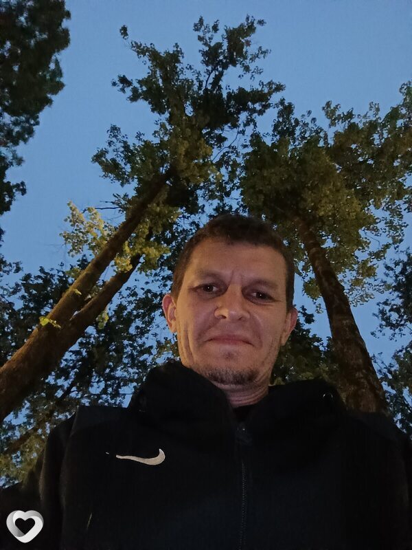 Дмитрий Волков, 35, Волхове — анкета №2015917