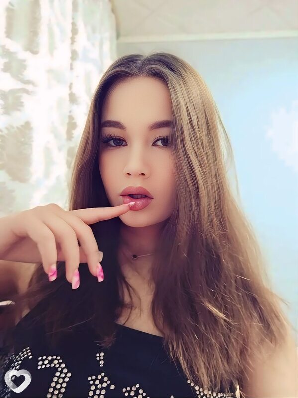 Мария, 25, Москве — анкета №2015924