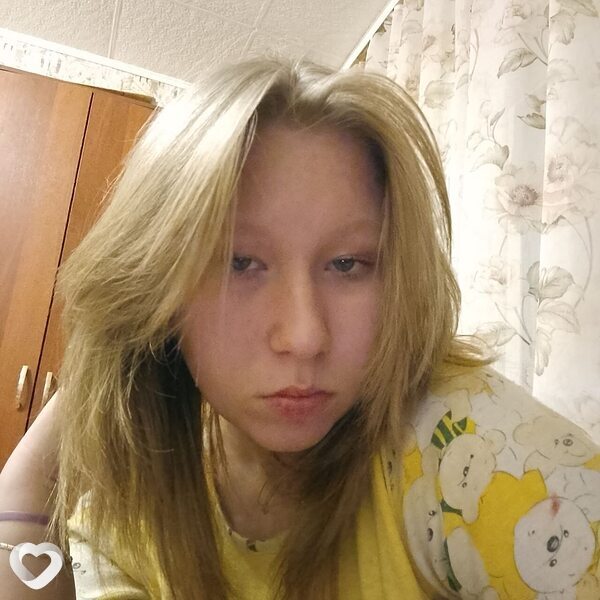 Анастасия, 19, Ярославле — анкета №2015926