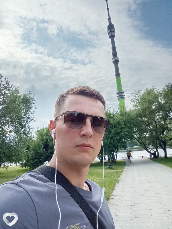 Сергей, 30, Мозыре — анкета №2015928