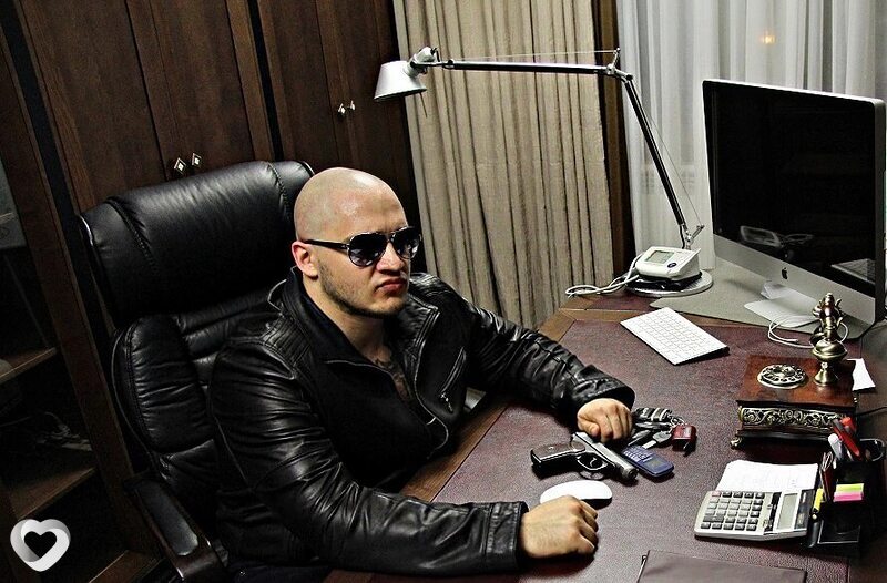 Денис, 40, Темиртау — анкета №2015929