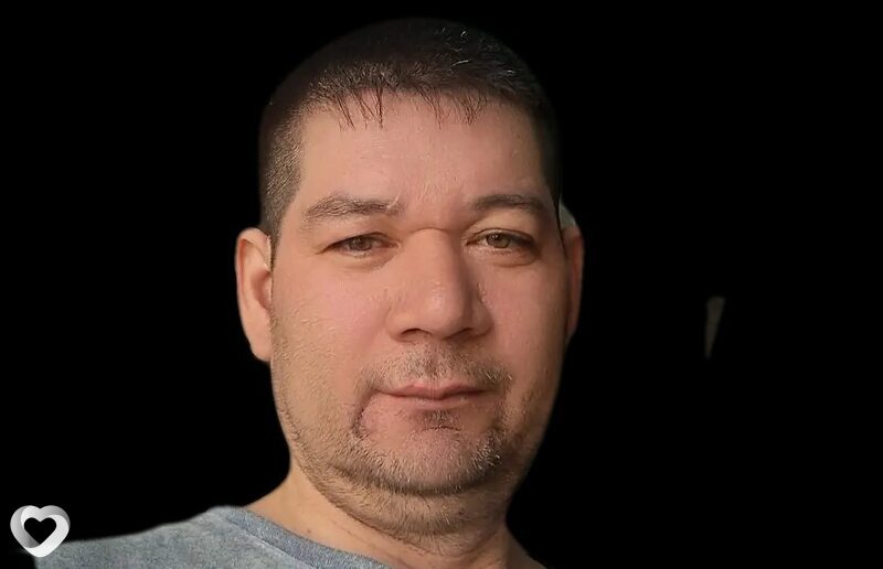 Виталий, 42, Алматы — анкета №2015934
