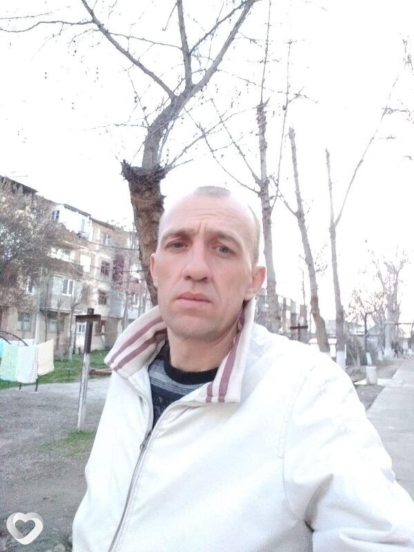 Виталий, 48, Ташкент — анкета №2015936