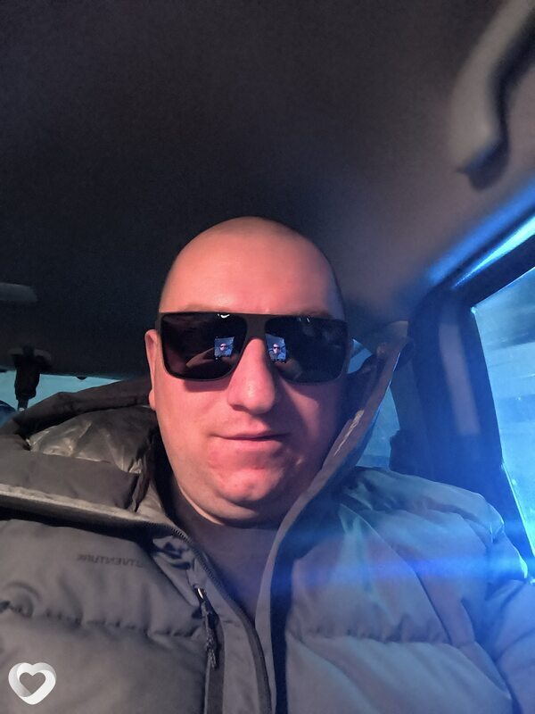 Артём, 34, Могилев — анкета №2016230