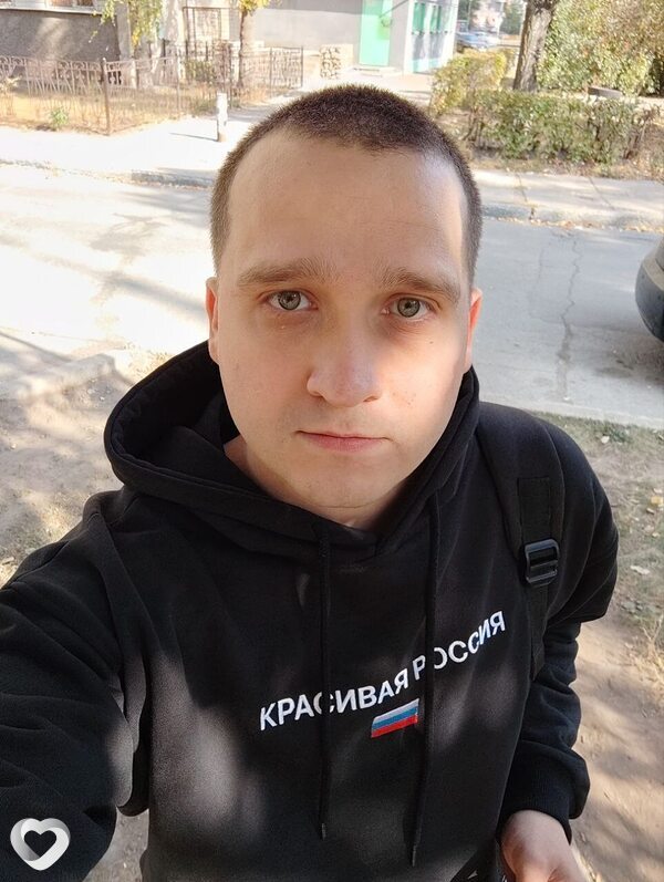 Александр, 29, Тольятти — анкета №2016236