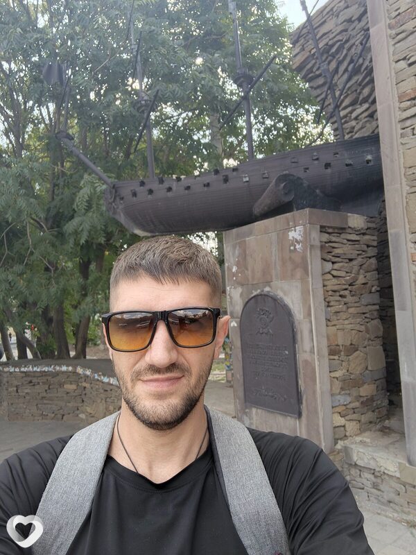 Евгений, 33, Краснодаре — анкета №2015615