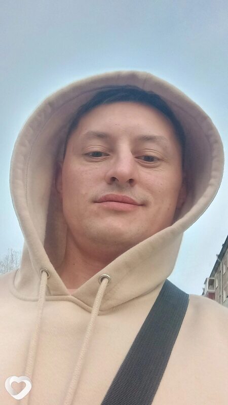 Сергей, 39, Верхней Салде — анкета №2015618