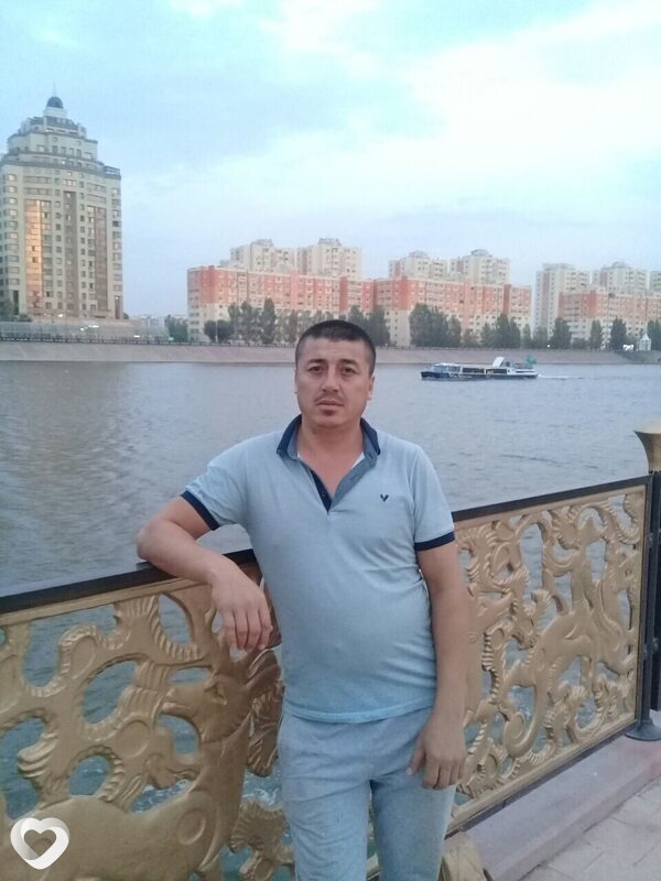 Dilshad, 40, Астане — анкета №2015624