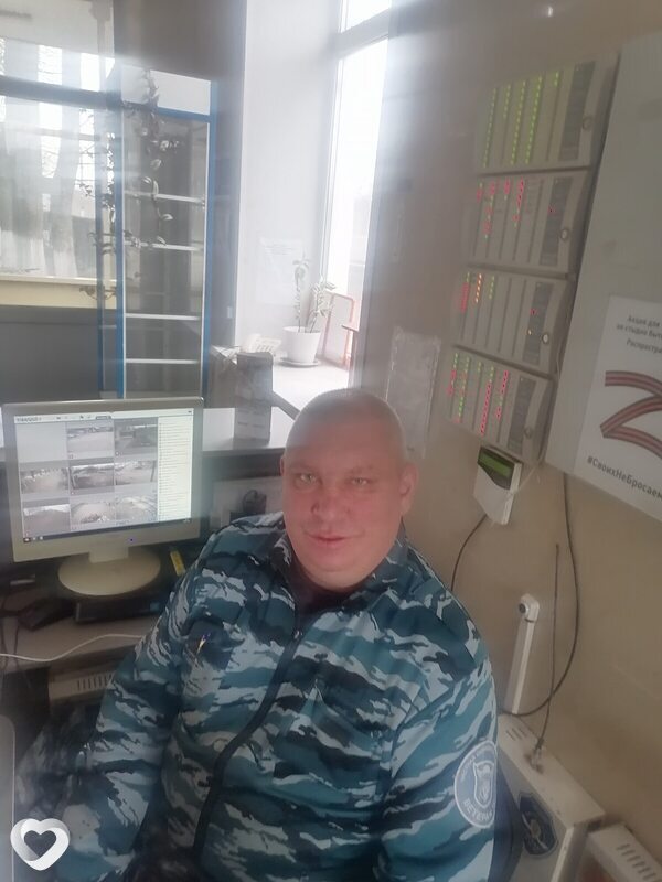 Алексей, 48, Ярославле — анкета №2015629