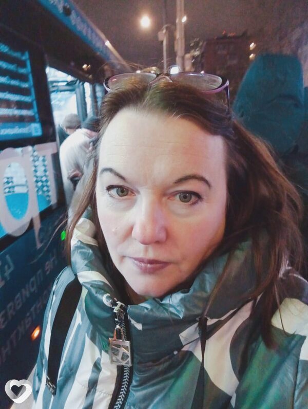 Фееричная, 53, Москве — анкета №2015636