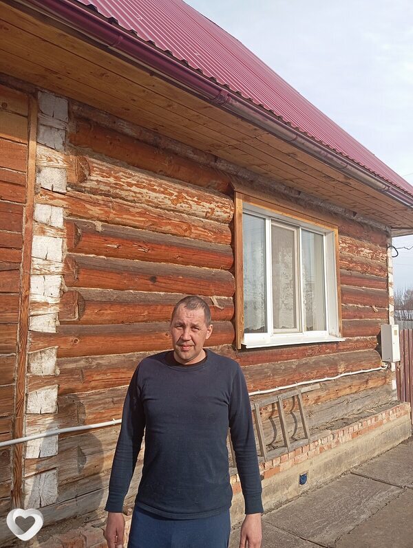 Виталий, 42, Перми — анкета №2015515